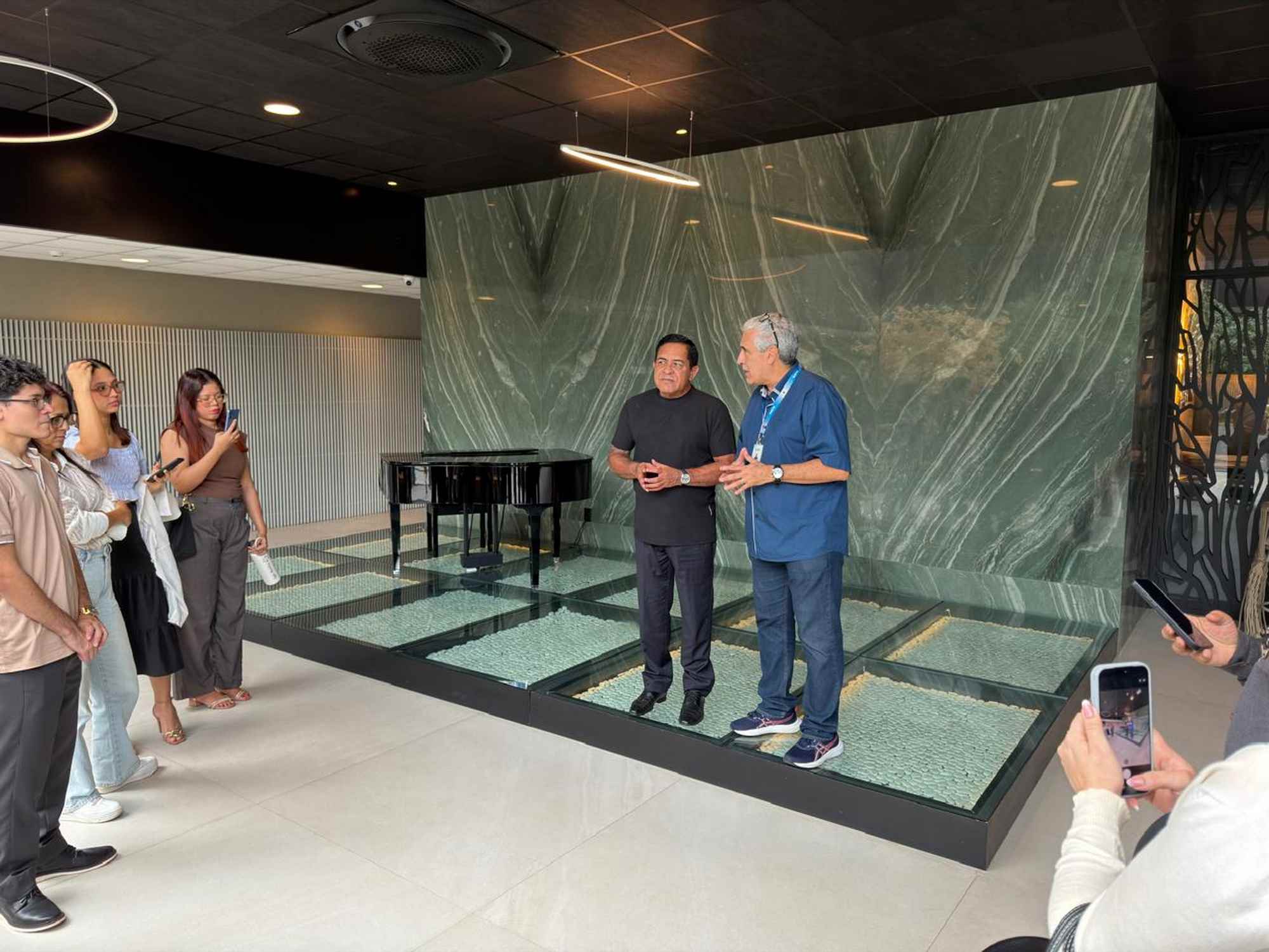 Celso Lobo (AID/ALEPA)